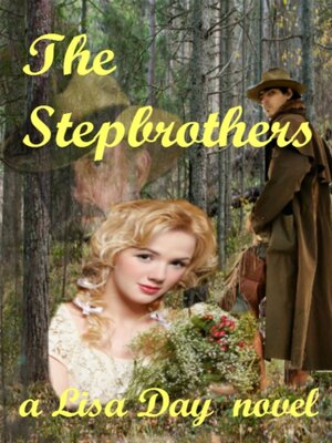 cover image of The Stepbrothers